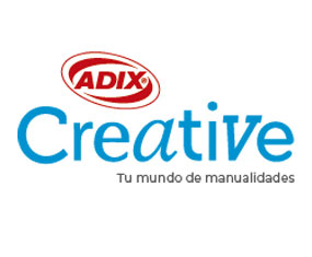 Material Manualidades Adix Creative