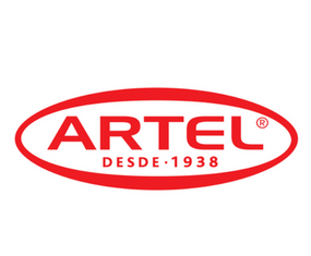 Artículos manualidades Artel